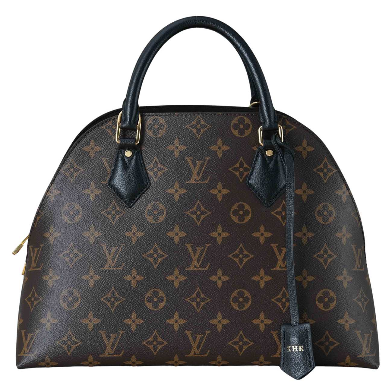 LOUIS VUITTON(USED)루이비통 M41780 모노그램 알마 BNB